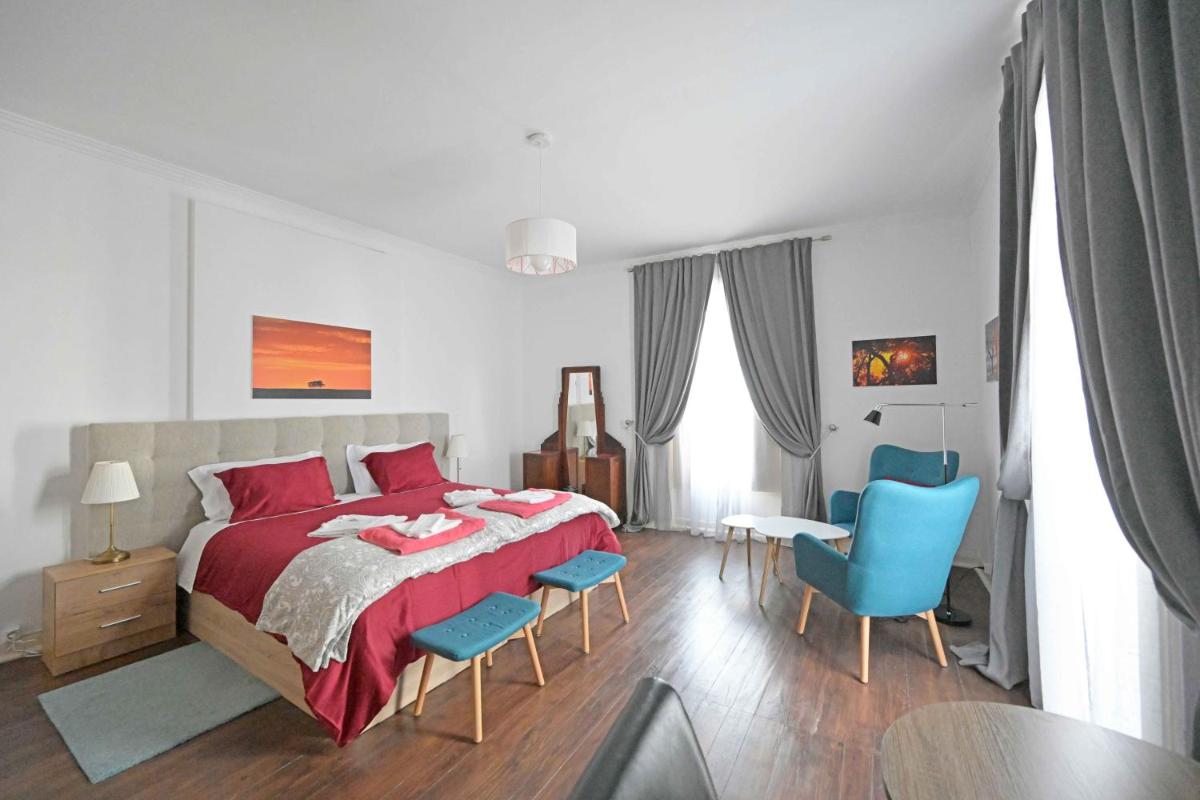 Matriz - Rooms - Housity
