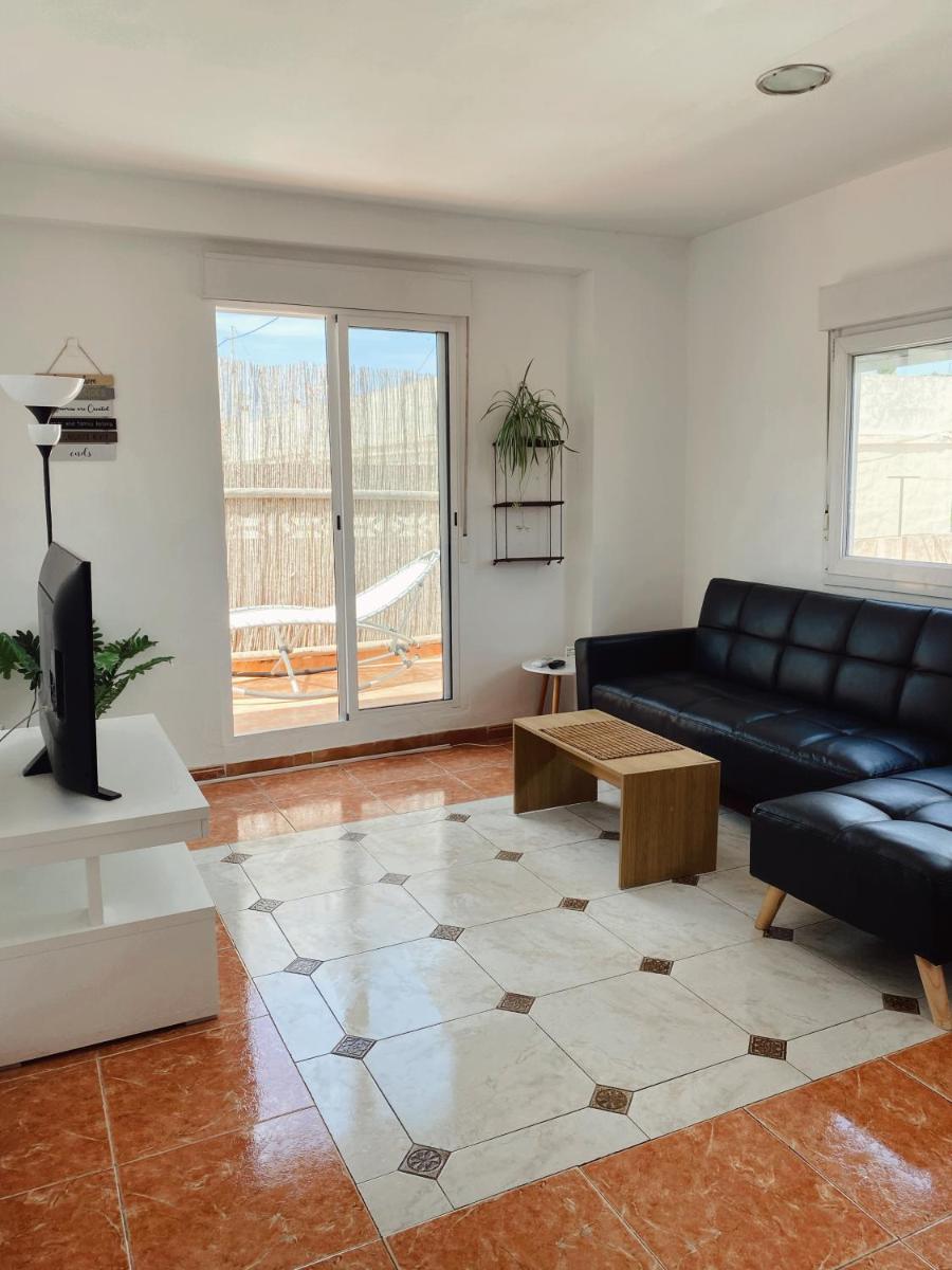 Piso en el popular vecindario Venecia,Playa Gandía - Housity