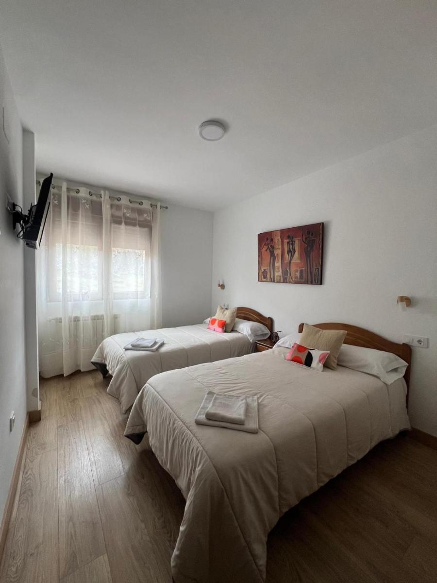 Casa rural Gerardo - Housity