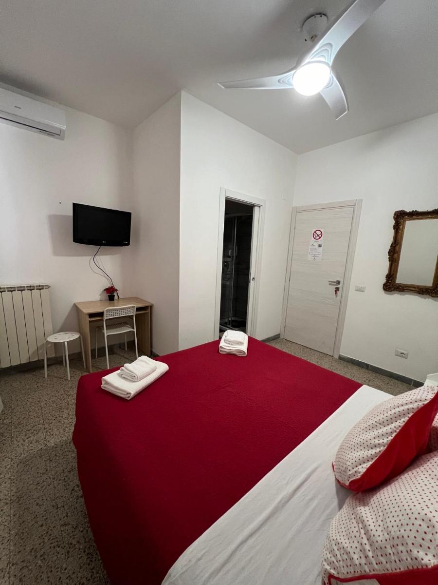 Jean & France affitta camere - Housity