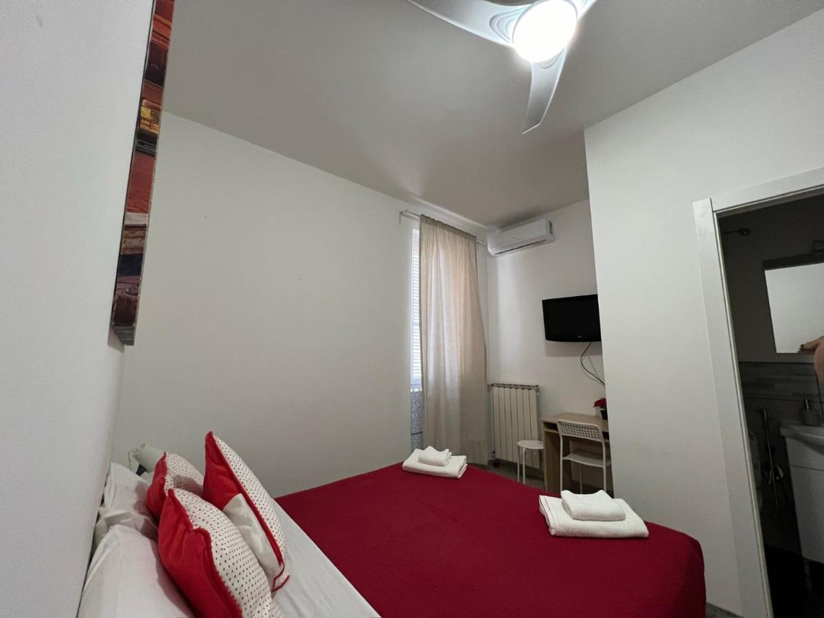 Jean & France affitta camere - Housity