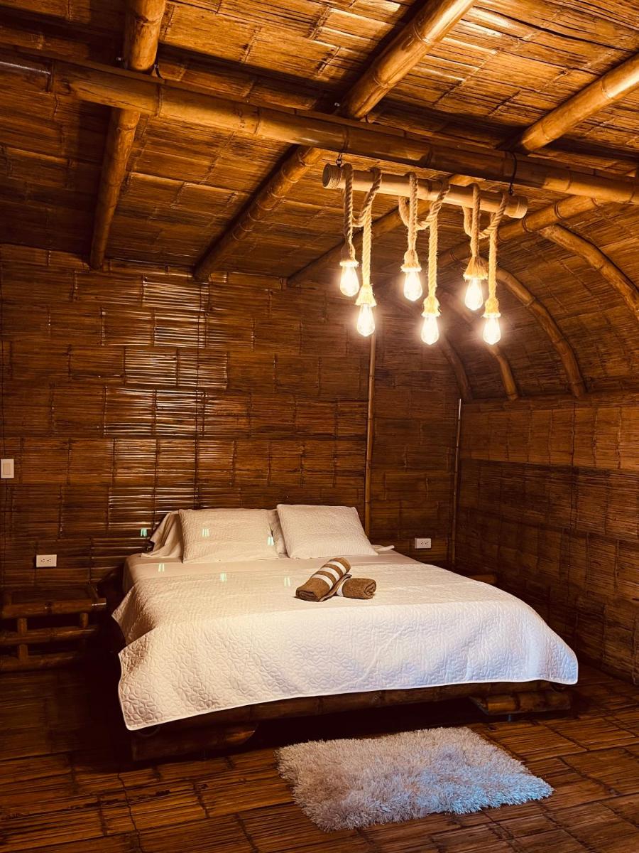 Hotel Campestre La Villana - Housity