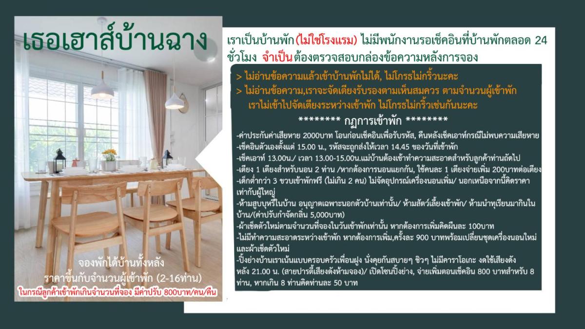 Ther house Banchang - Housity