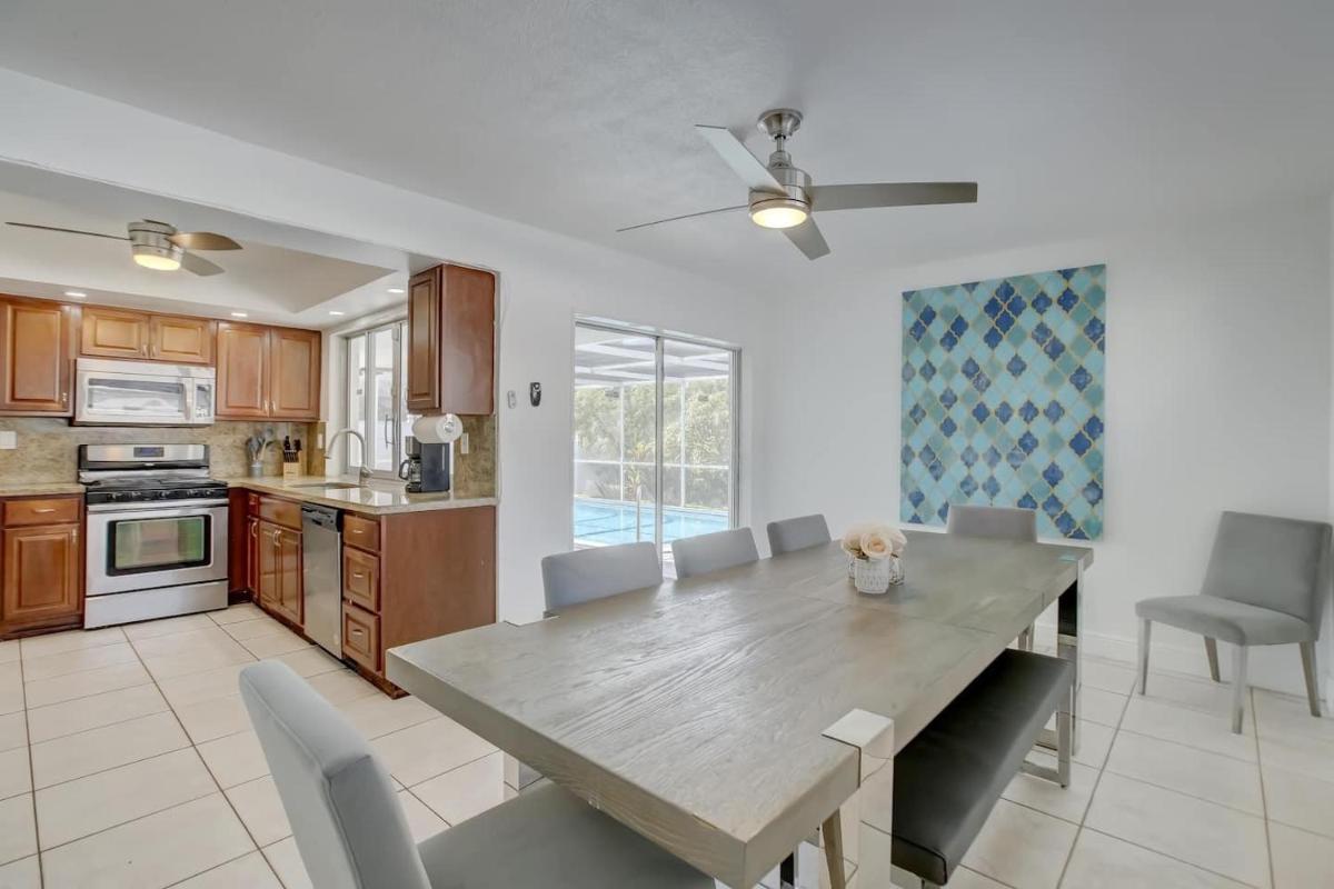 Serenity Spot Wd Pool, Lake, River & Canal View - Housity