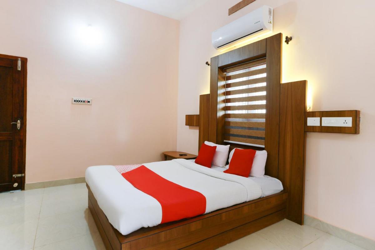 Hotel O Sreedevi Garden - Housity