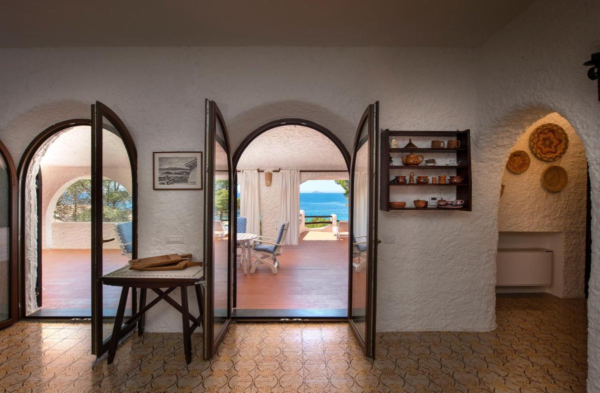 Villa Eliana sul Mare - Housity