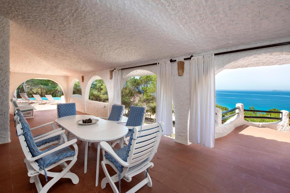 Villa Eliana sul Mare - Housity