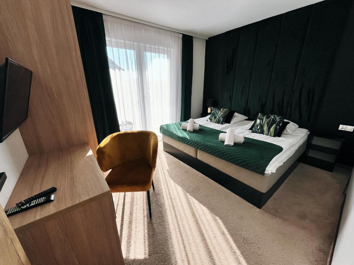 Pokoje i apartamenty Antonówka - Housity