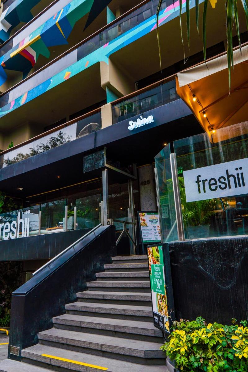 Miraflores Apartments - Housity