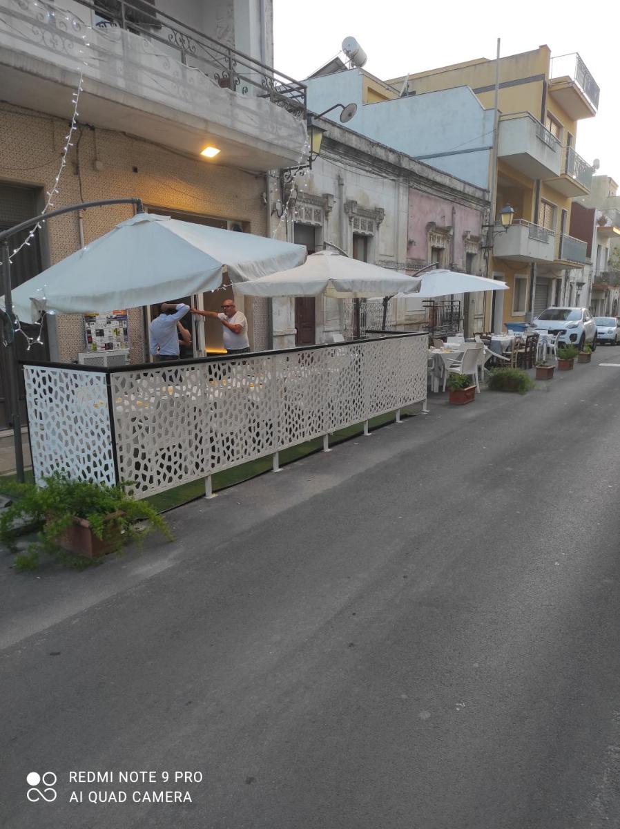 Siracusa maggie - Housity