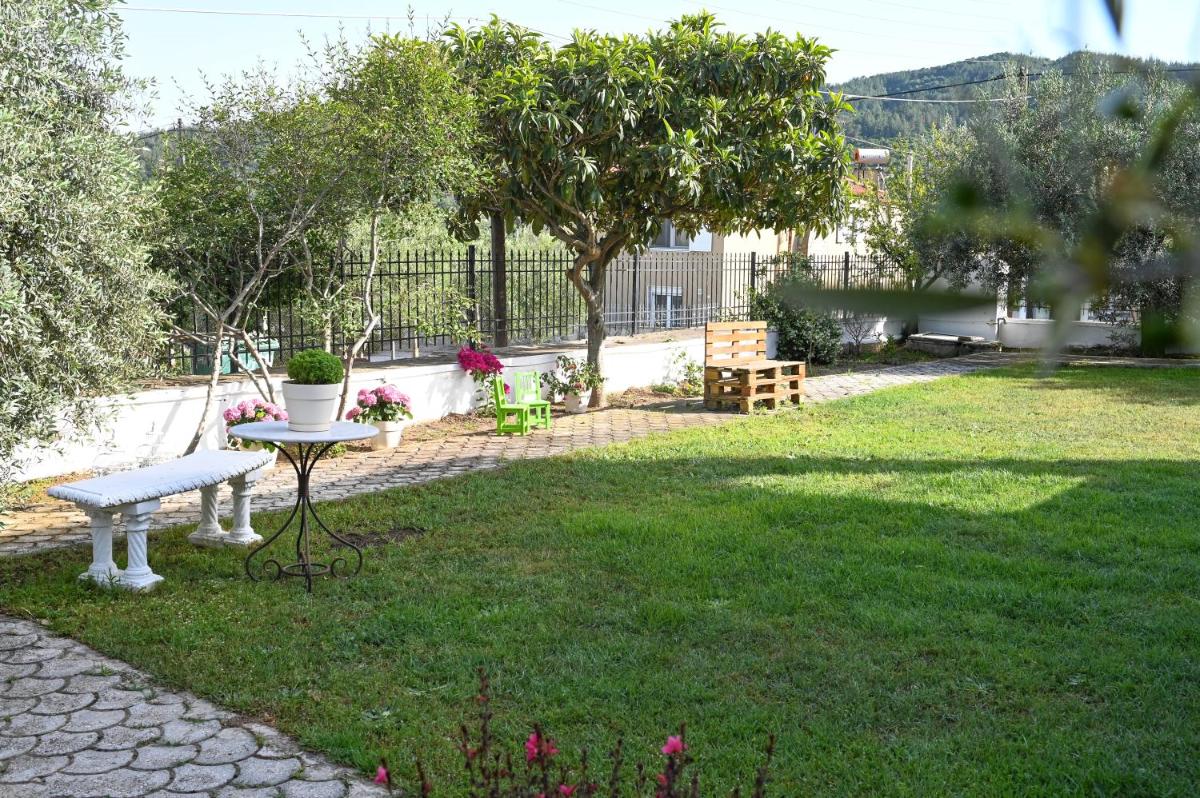 "Kochili Villa" LUXURY VILLA - Housity