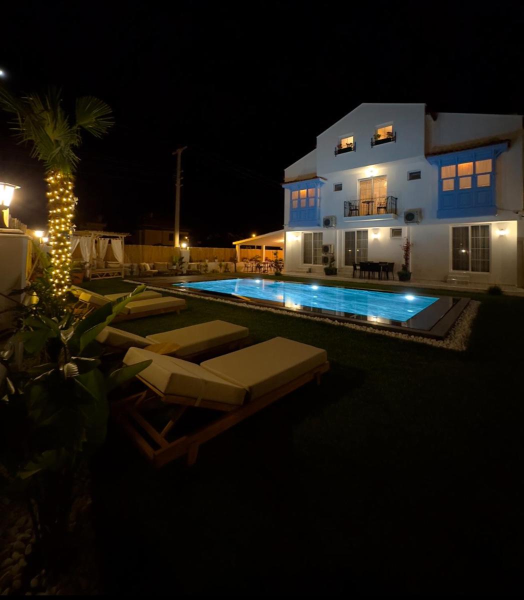 Villa Egella - Housity