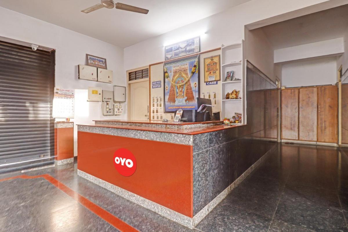 OYO Flagship Amman lodge - Housity
