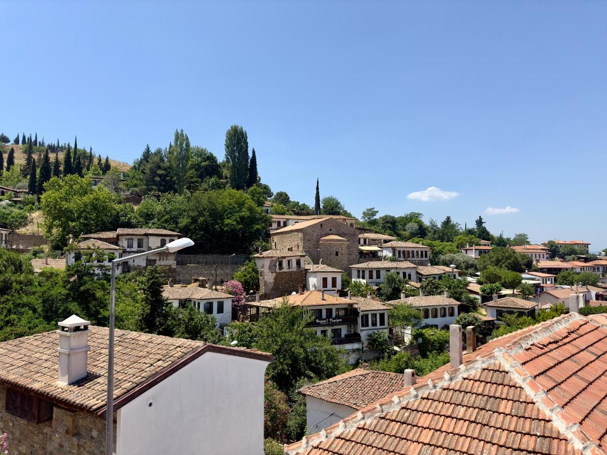Çirkince Konak Şirince - Housity