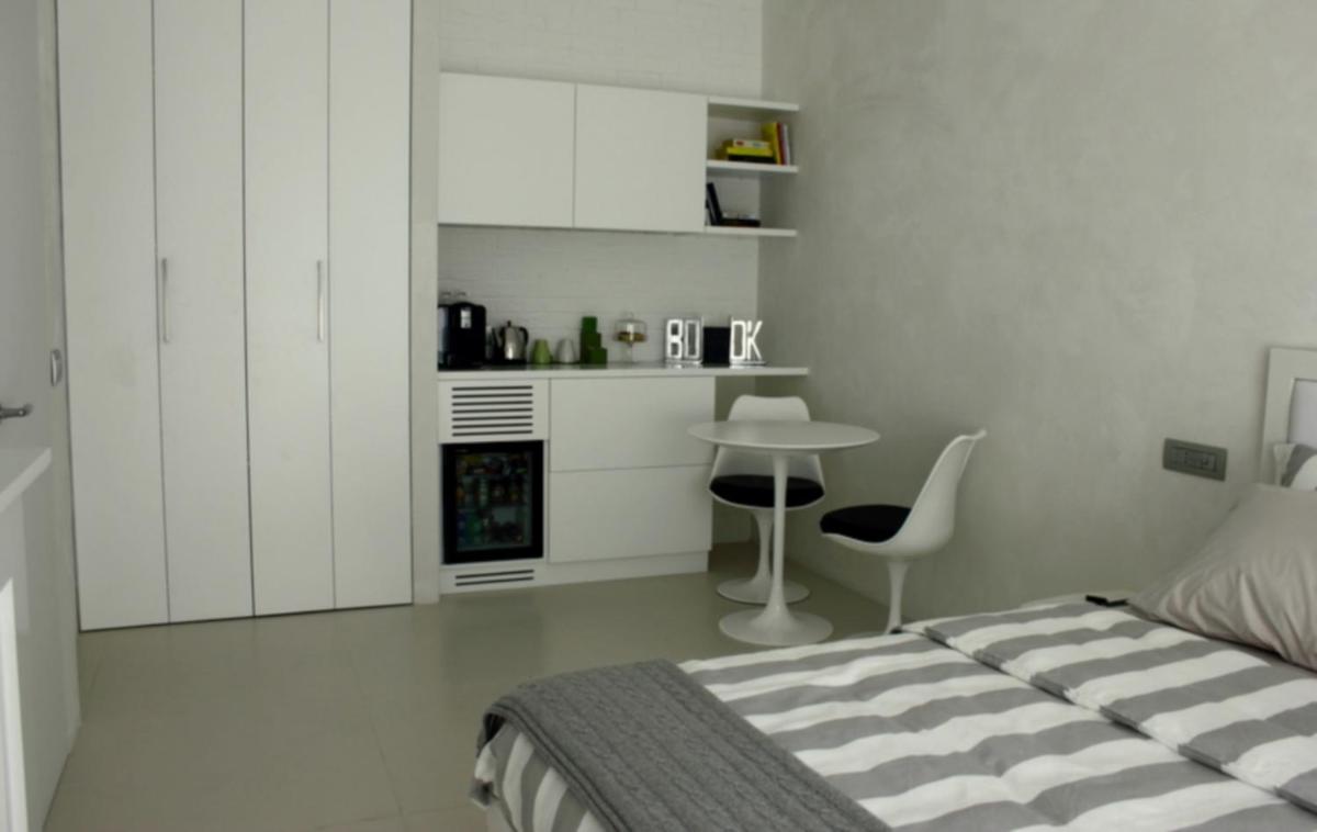 Home BB Milano - Housity