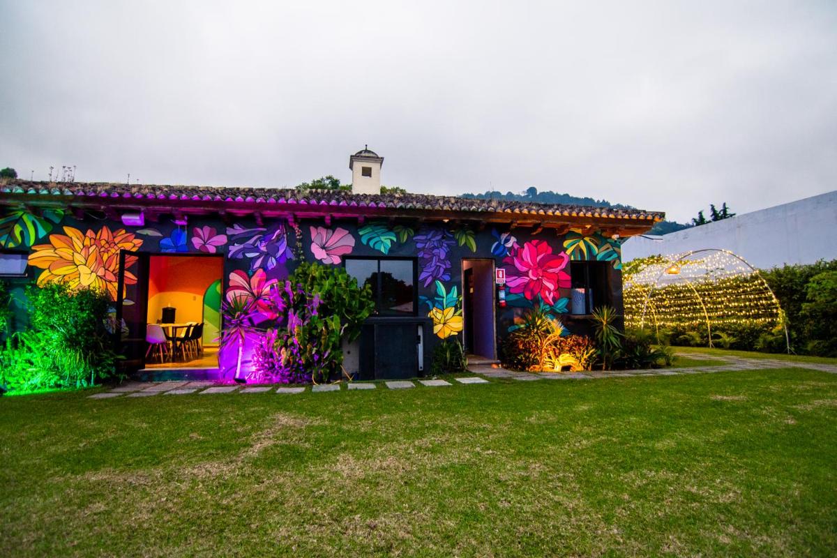 Yes Please! Hostel - Housity