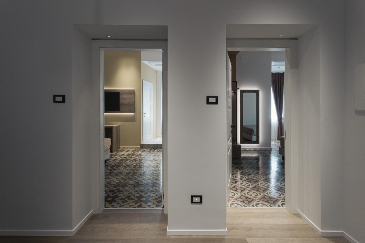 Dimora Don Minzoni - Housity