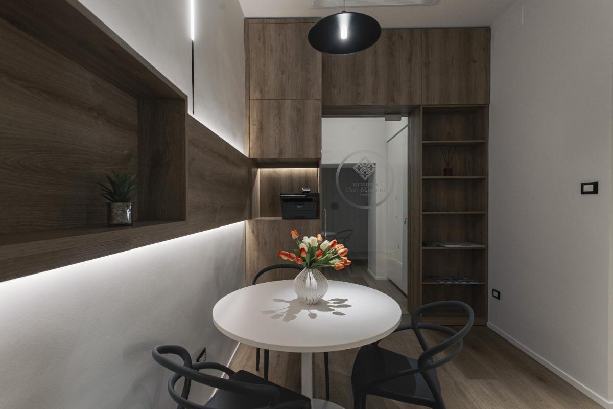 Dimora Don Minzoni - Housity