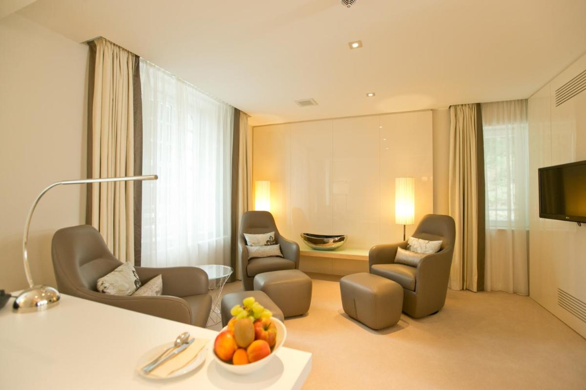 Seminar- & Tagungshotel Große Ledder - Housity