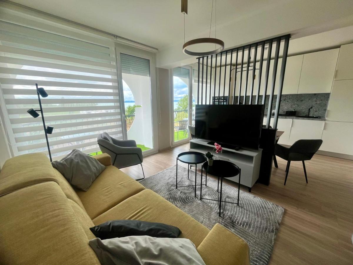 Silver Harmony Apartman Siófok - Housity