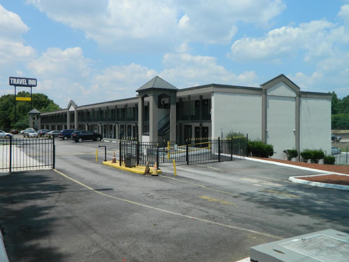 Travel Inn Atlanta - Housity
