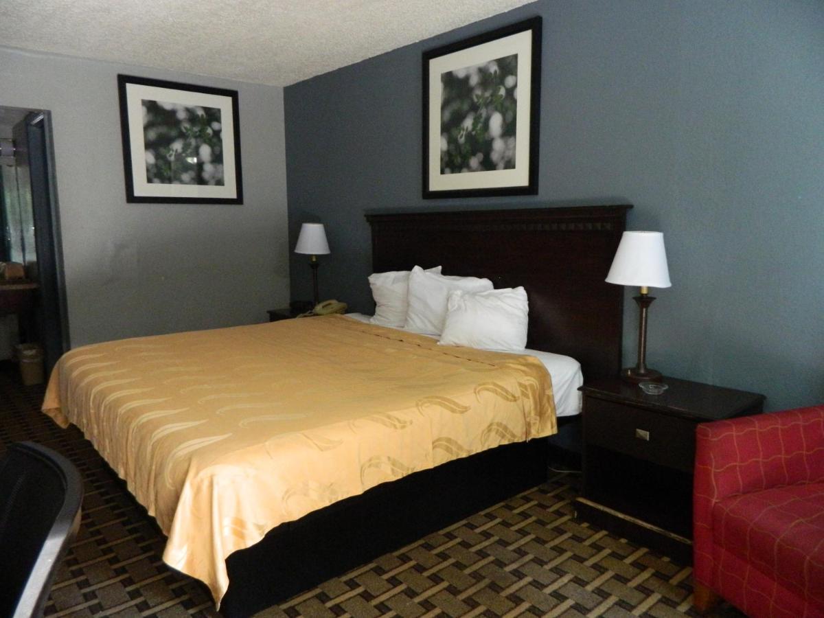Travel Inn Atlanta - Housity
