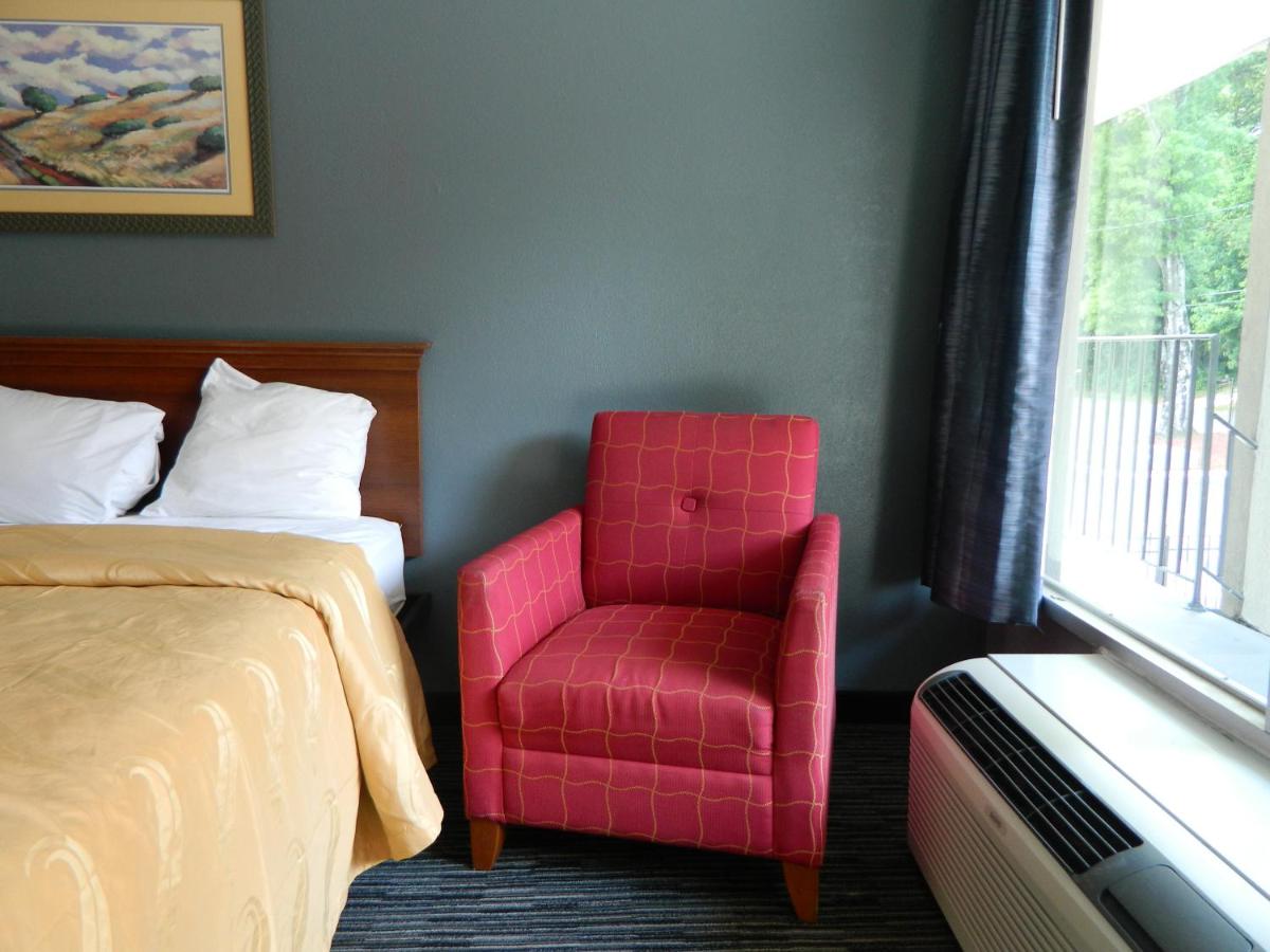 Travel Inn Atlanta - Housity