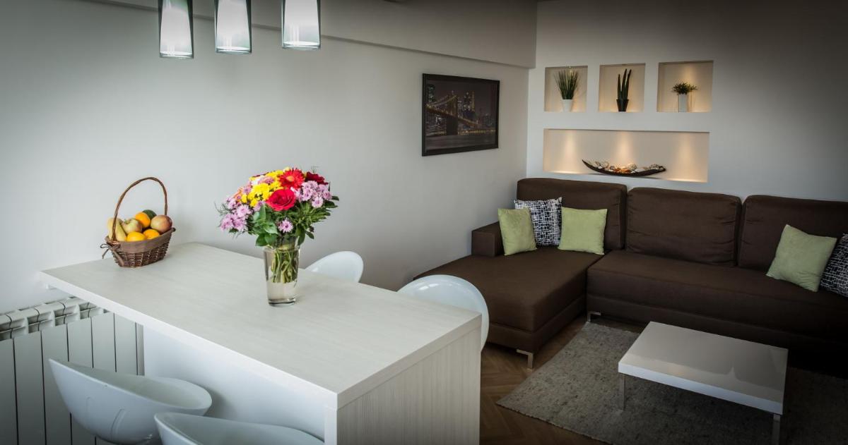 Apartment Admiral - Housity