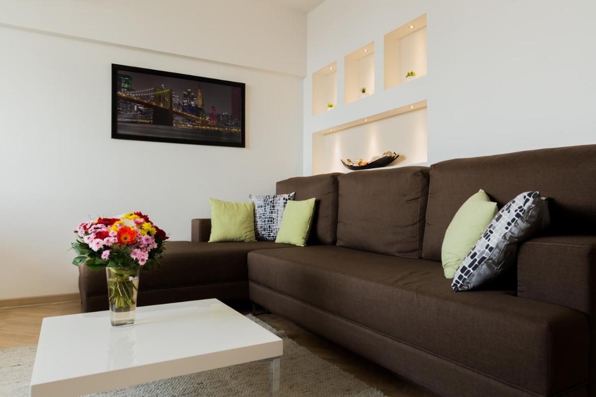 Apartment Admiral - Housity