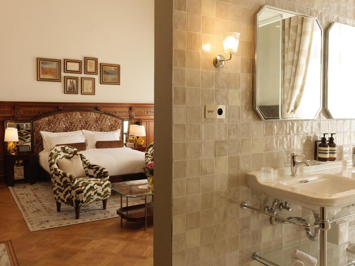 Suitetrails - Hotel Fleur de Ville