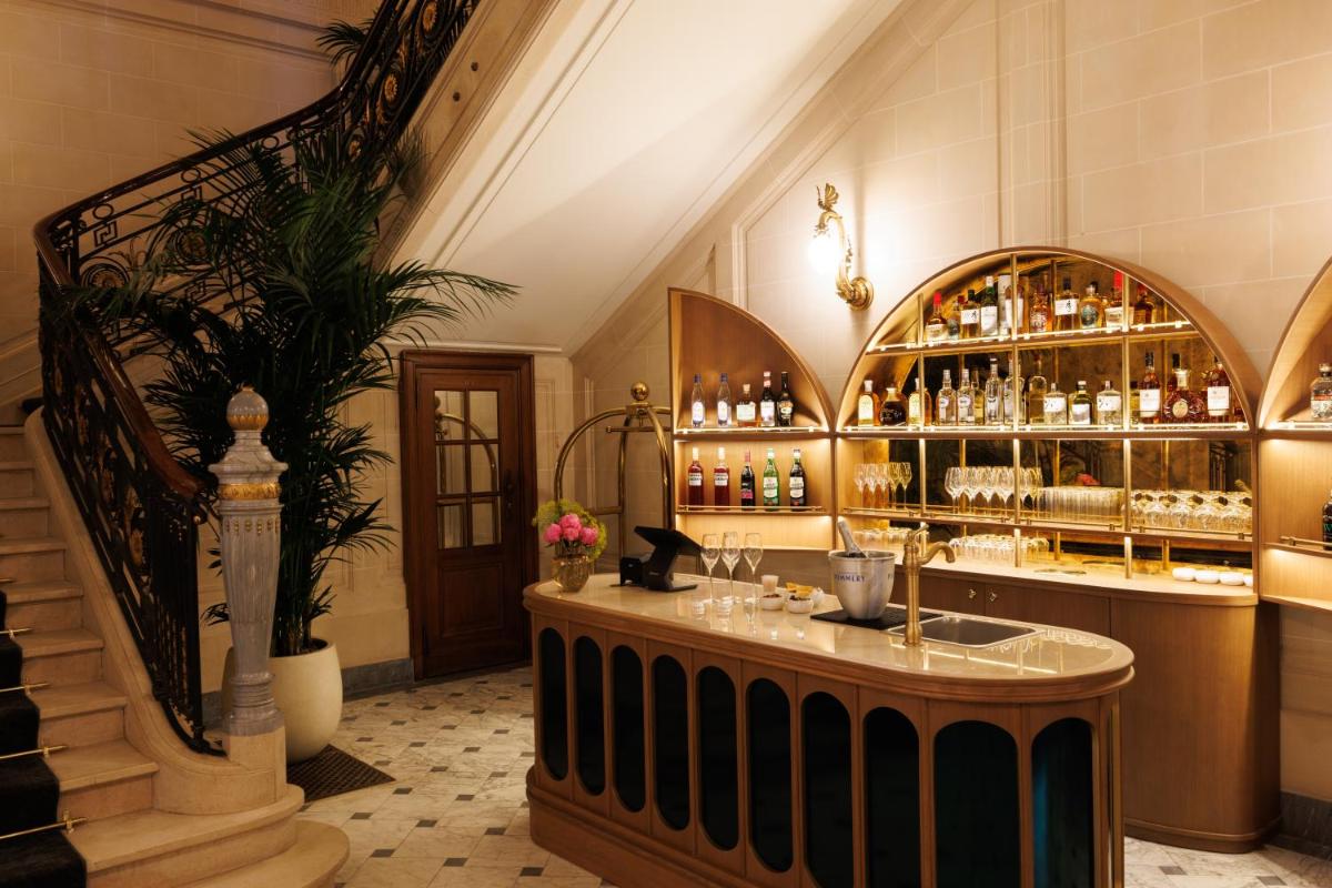Hotel Fleur de Ville - Housity