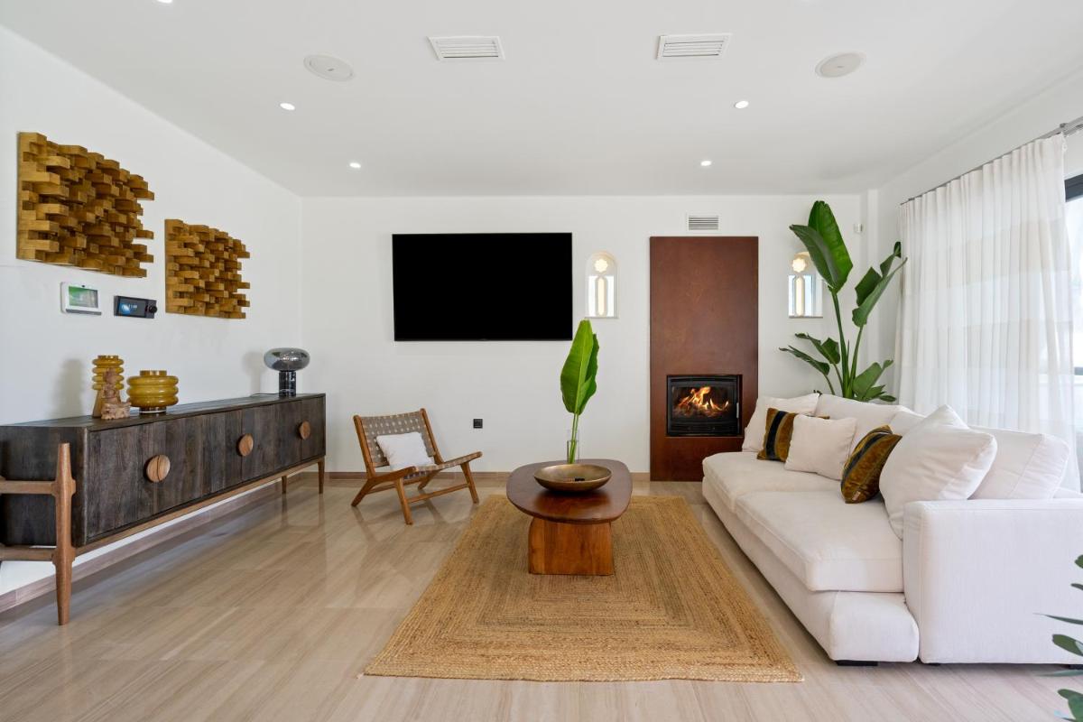 Villa Balinesa Samsara Playa Granada - Housity