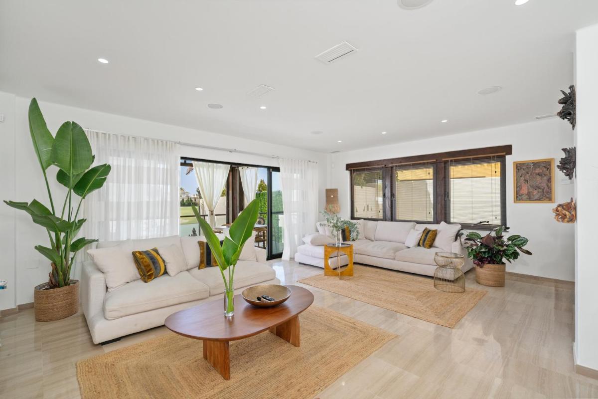 Villa Balinesa Samsara Playa Granada - Housity