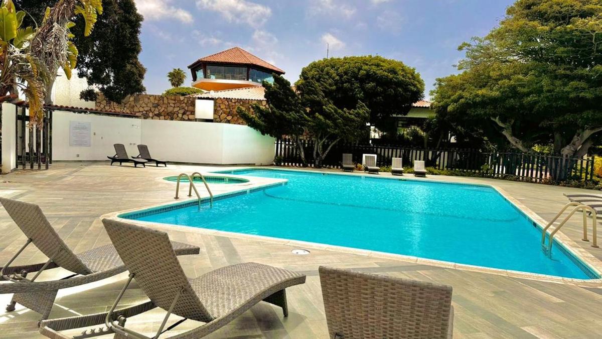 Hacienda Bajamar - Housity