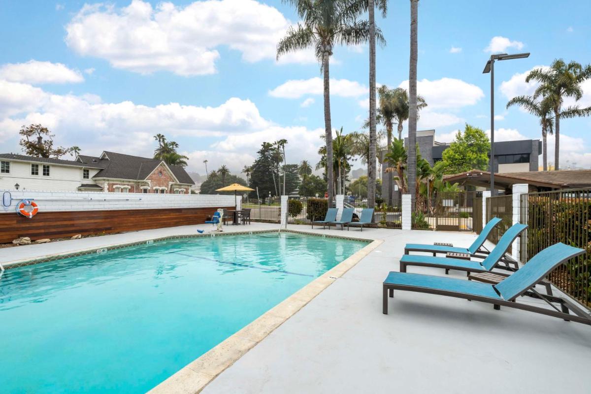 Best Western At Ventura Pier - Housity