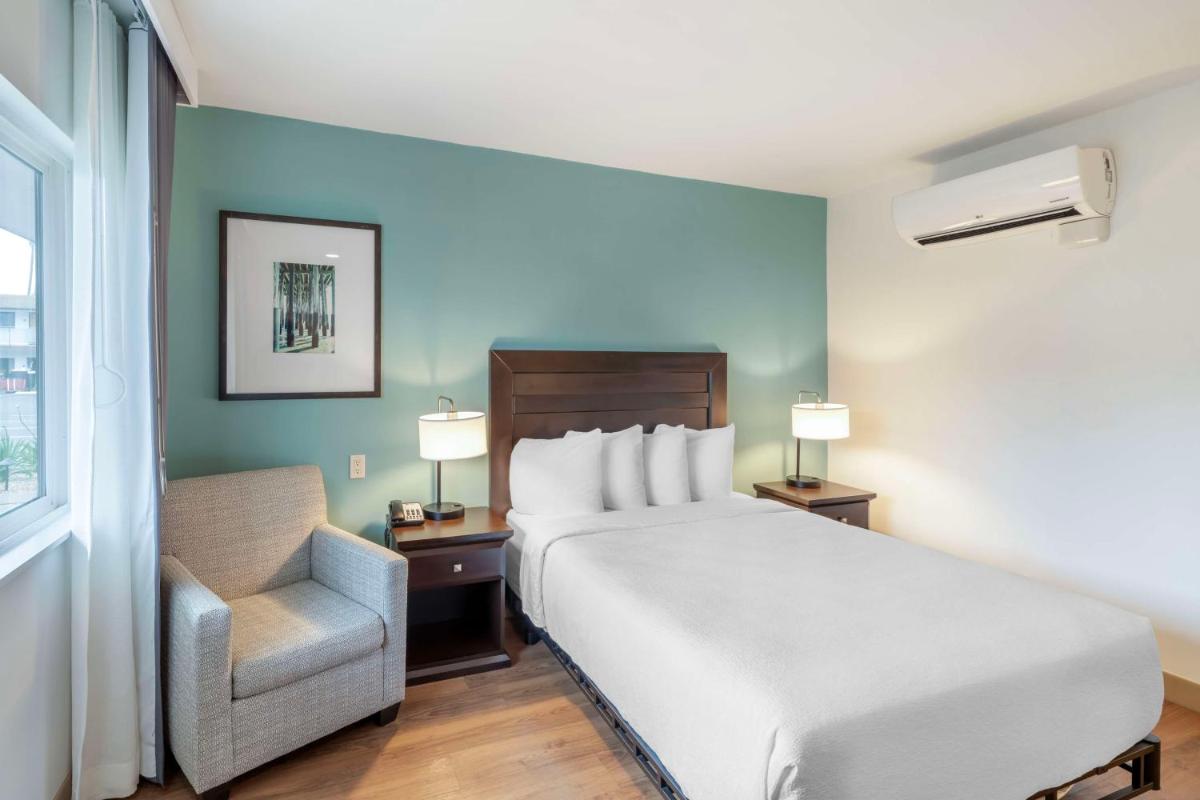 Best Western At Ventura Pier - Housity