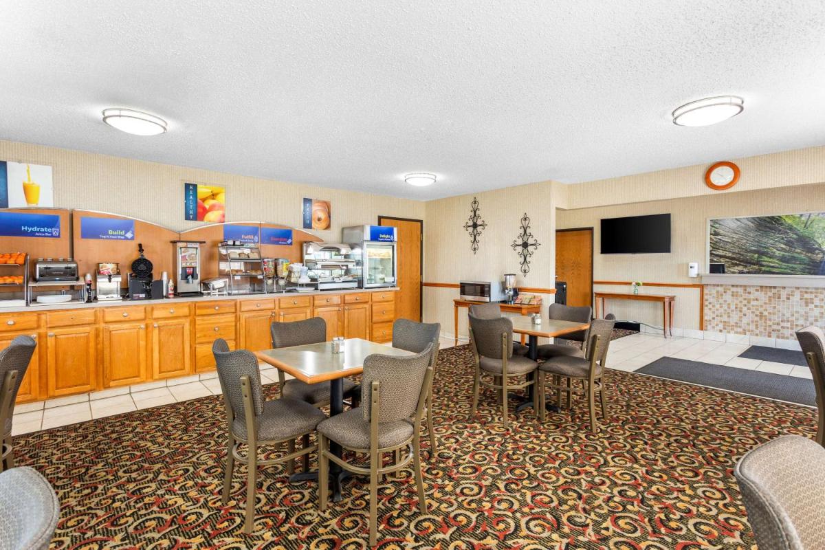 Best Western Oglesby Inn - Housity