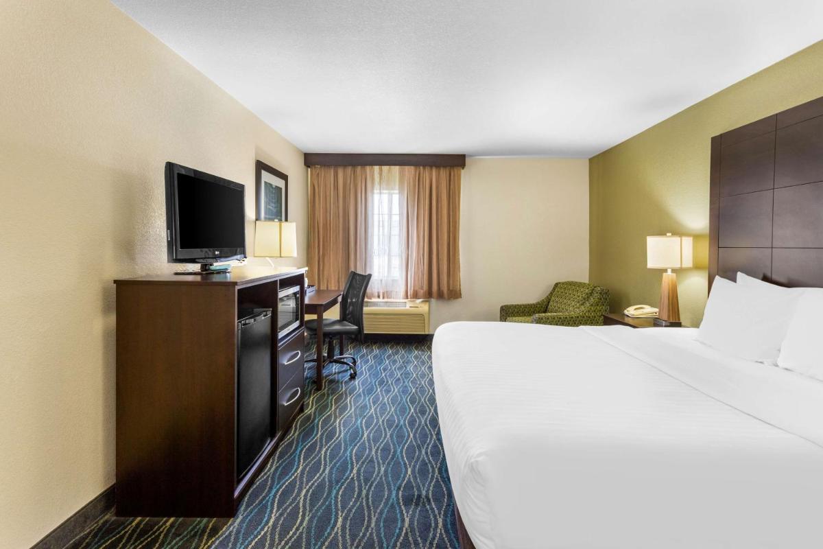 Best Western Oglesby Inn - Housity