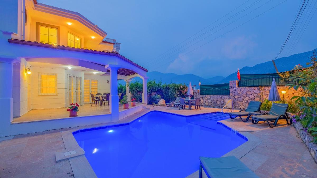 Villa Bemar - Housity
