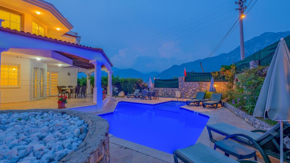 Villa Bemar - Housity