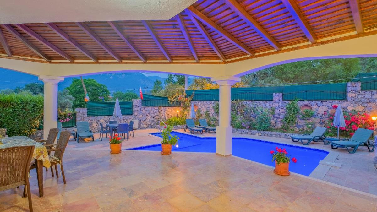 Villa Bemar - Housity