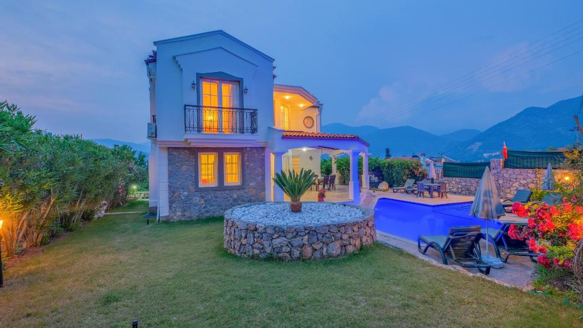 Villa Bemar - Housity
