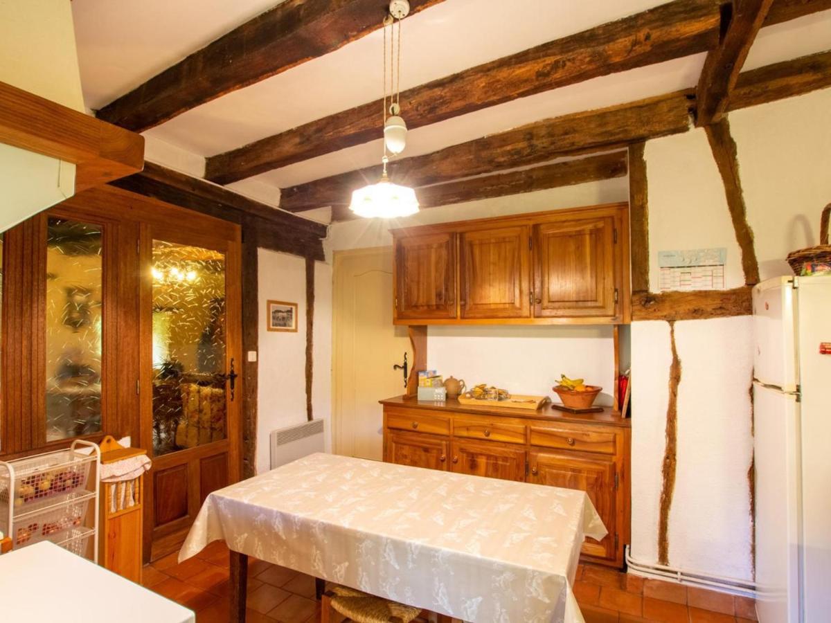 Maison de campagne familiale avec jardin, près d'Eymet et Bergerac, idéale pour pêche et détente - FR-1-616-30 - Housity