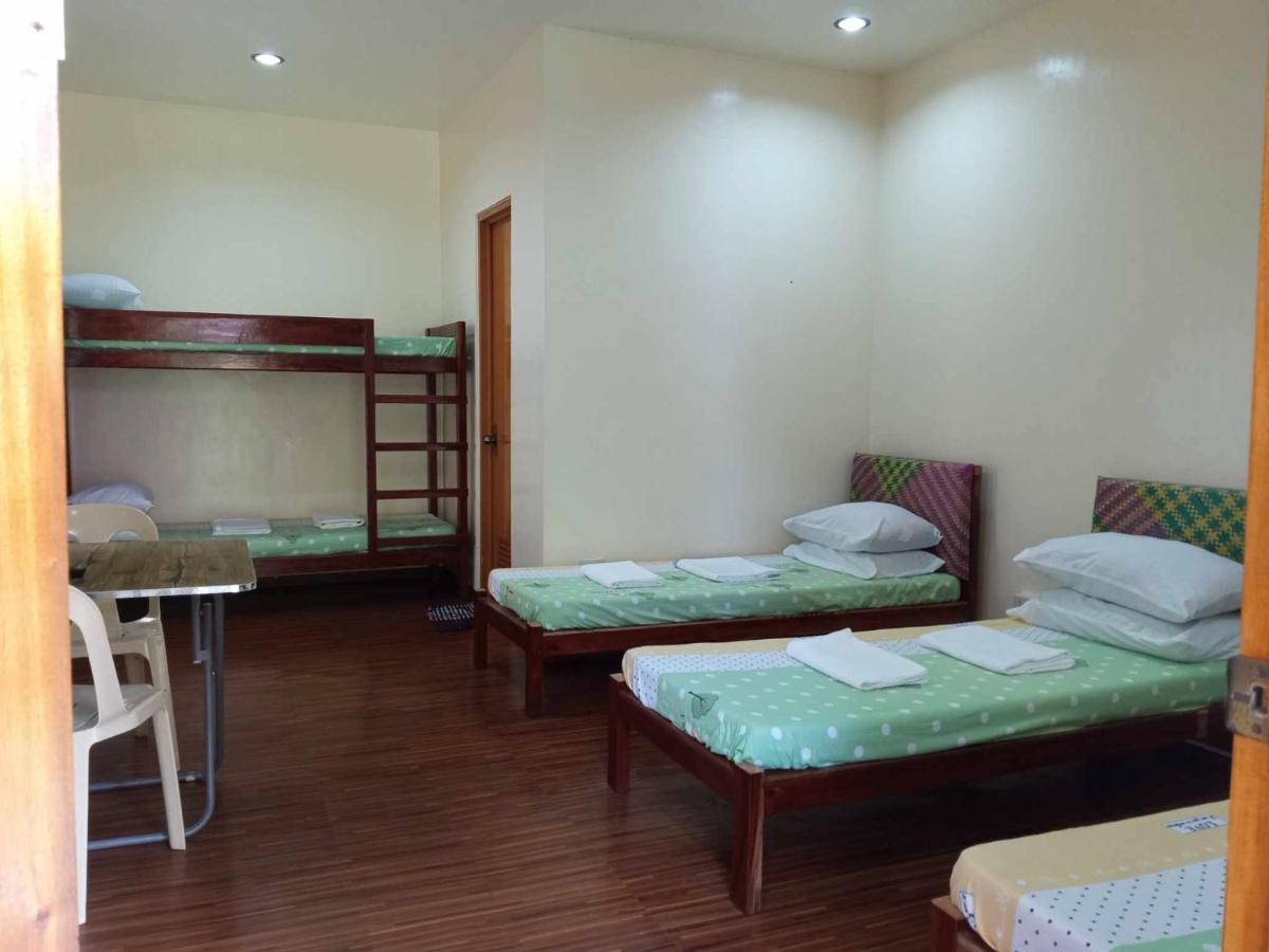 Camiguin Lanzones Resort - Housity