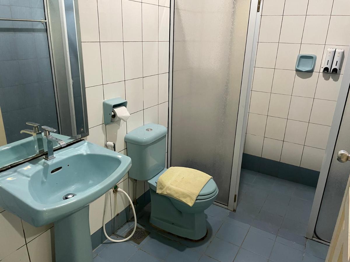 Song Service Apartment formerly known as Jinhold Service Apartment - Hizvo
