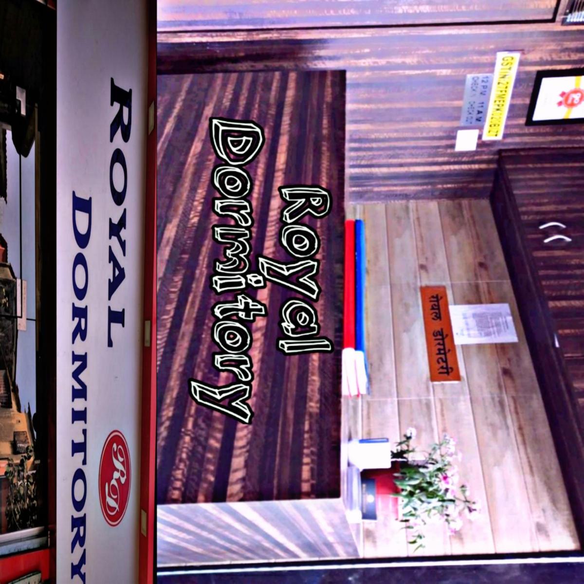 Royal Dormitory - Housity