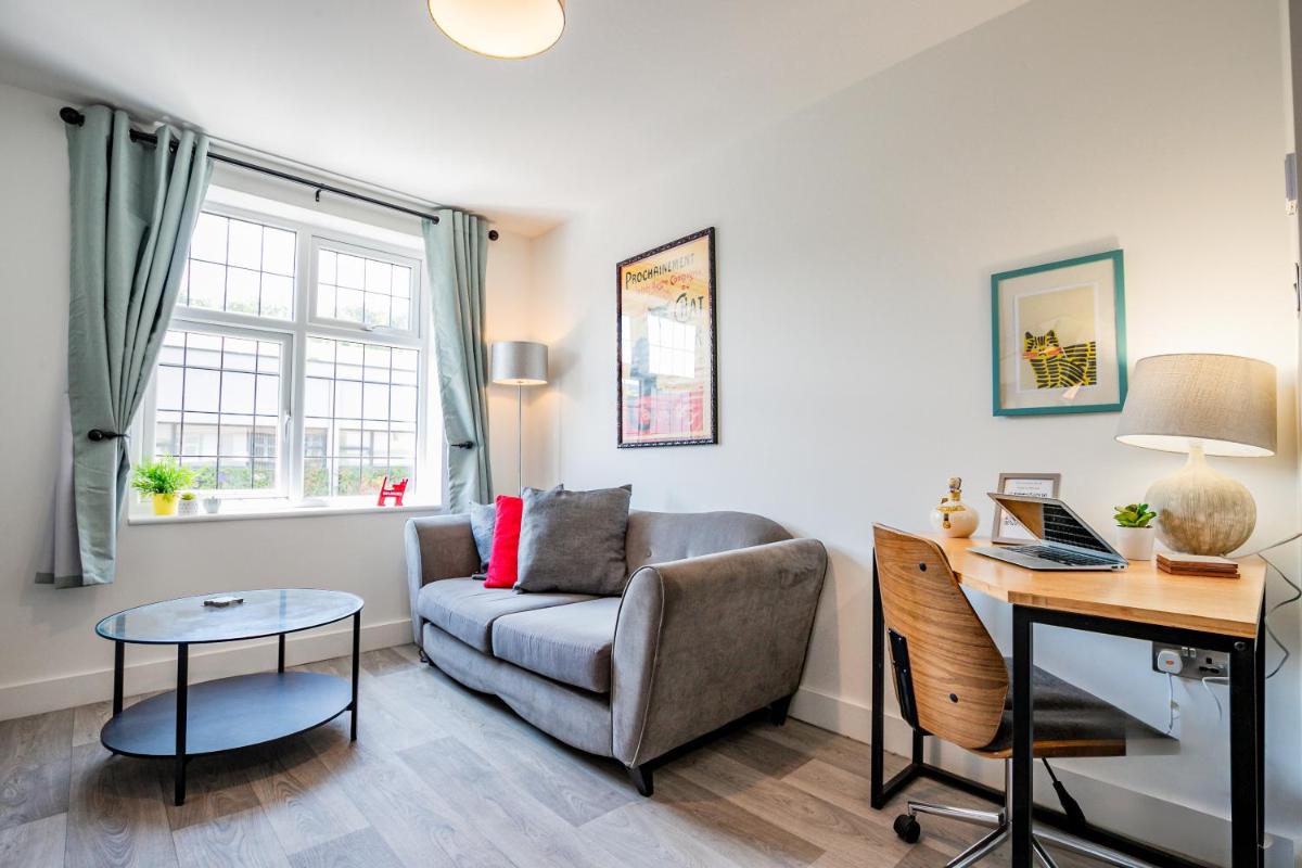 Host & Stay - Croydon Road Apartments - Housity
