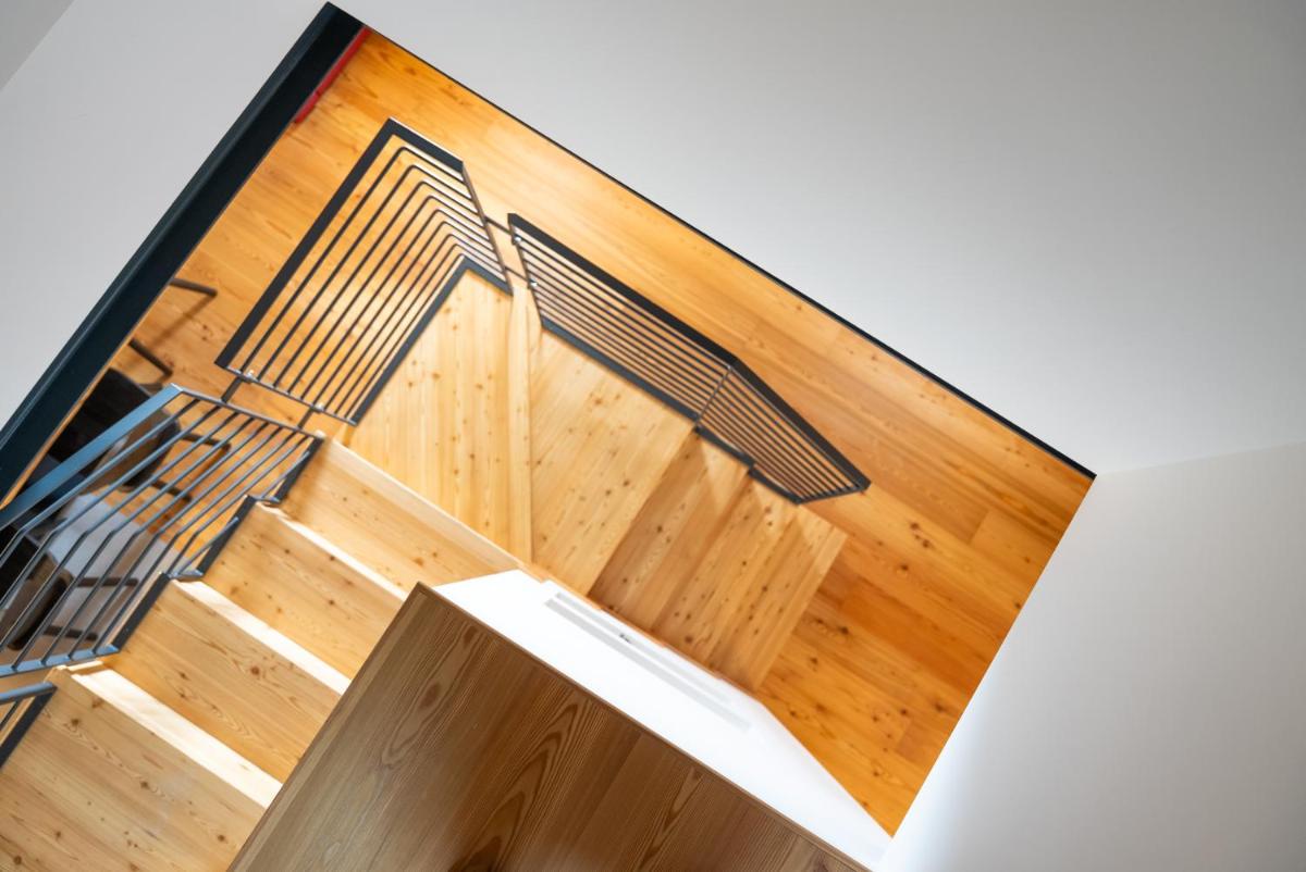 Chalet Le Grazie - Housity