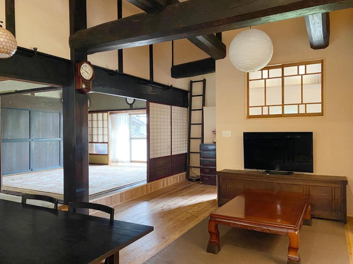 今やima-ya 古民家離れ一棟貸しの農家民宿 - Housity
