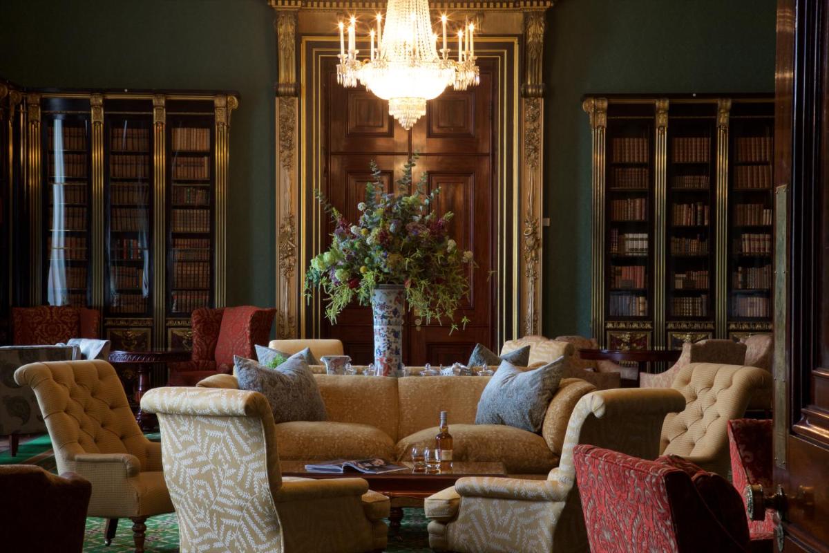 Wynyard Hall Hotel & Spa - Housity